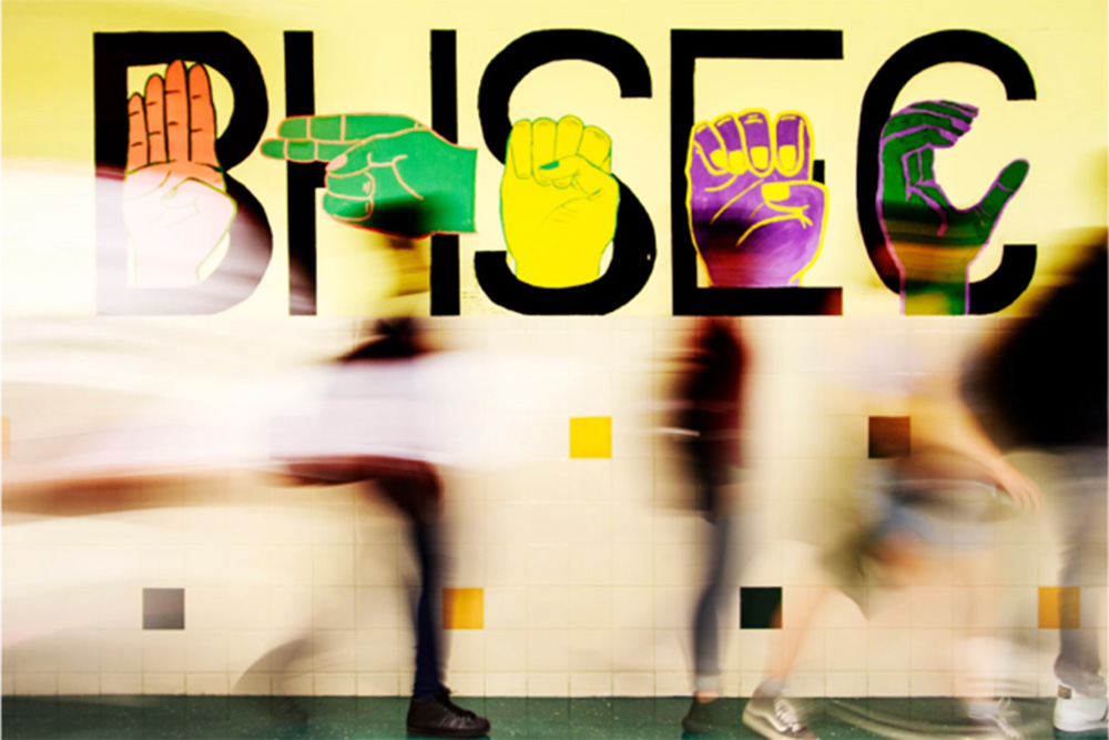 Aarsha Joshi, Current BHSEC Queens Student, Says Early College Model Makes College &ldquo;An Expectation Rather than an Option for All Students&rdquo; in the <em>Gotham Gazette</em>