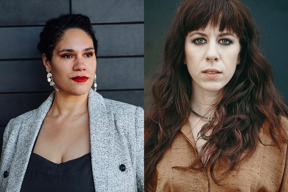 Acclaimed Composers Jessie Montgomery and Missy Mazzoli Join Faculty of Bard College Conservatory of Music as Composers in Residence