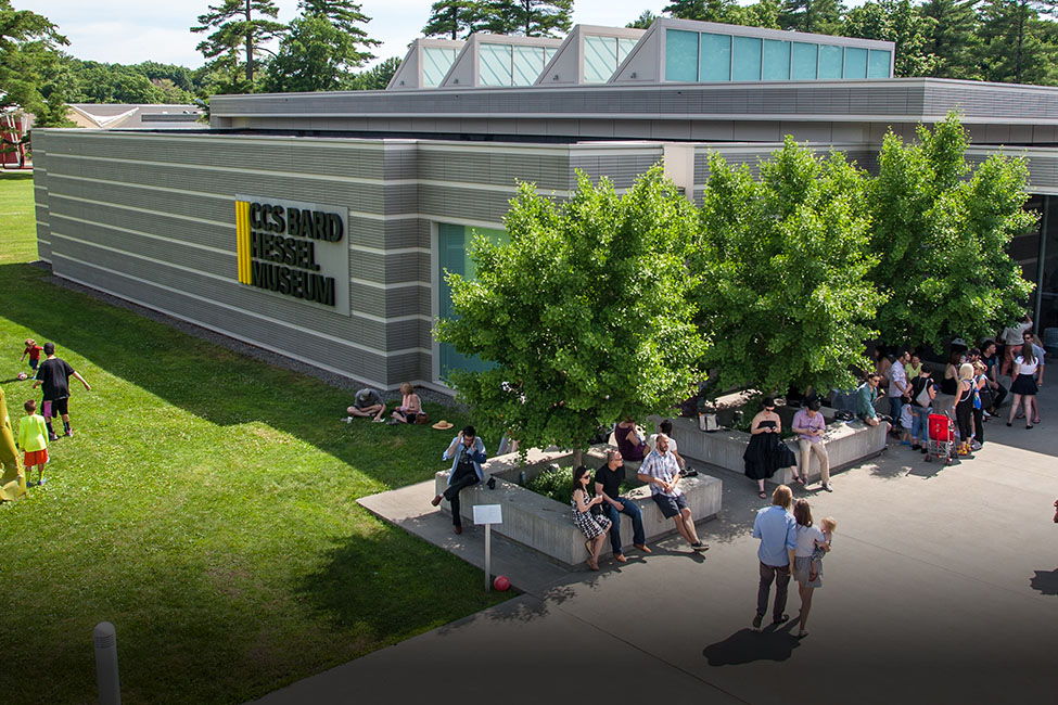 CCS Bard Receives a $50,000 Frankenthaler Climate Initiative Grant