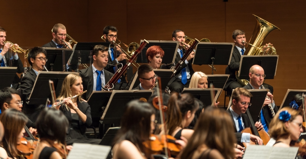 The Orchestra Now (TŌN) Opens Its 2022&ndash;23 Season at Bard&rsquo;s Fisher Center with Music Director Leon Botstein,&nbsp;September 10, 2022 &ndash;&nbsp;April 29, 2023