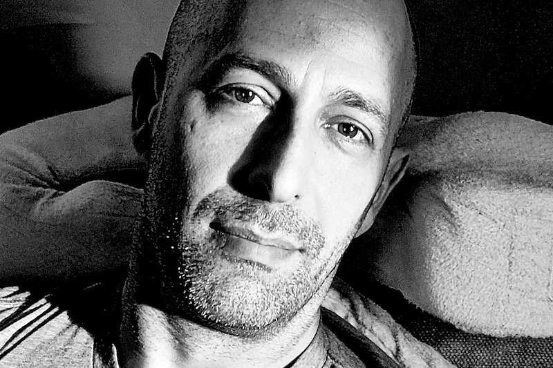 For the <em>New York Times</em> Magazine, Wyatt Mason Spoke with Akhil Sharma about <em>An Obedient Father</em>&mdash;a Rewrite of Sharma&rsquo;s First Novel, 22 Years Later