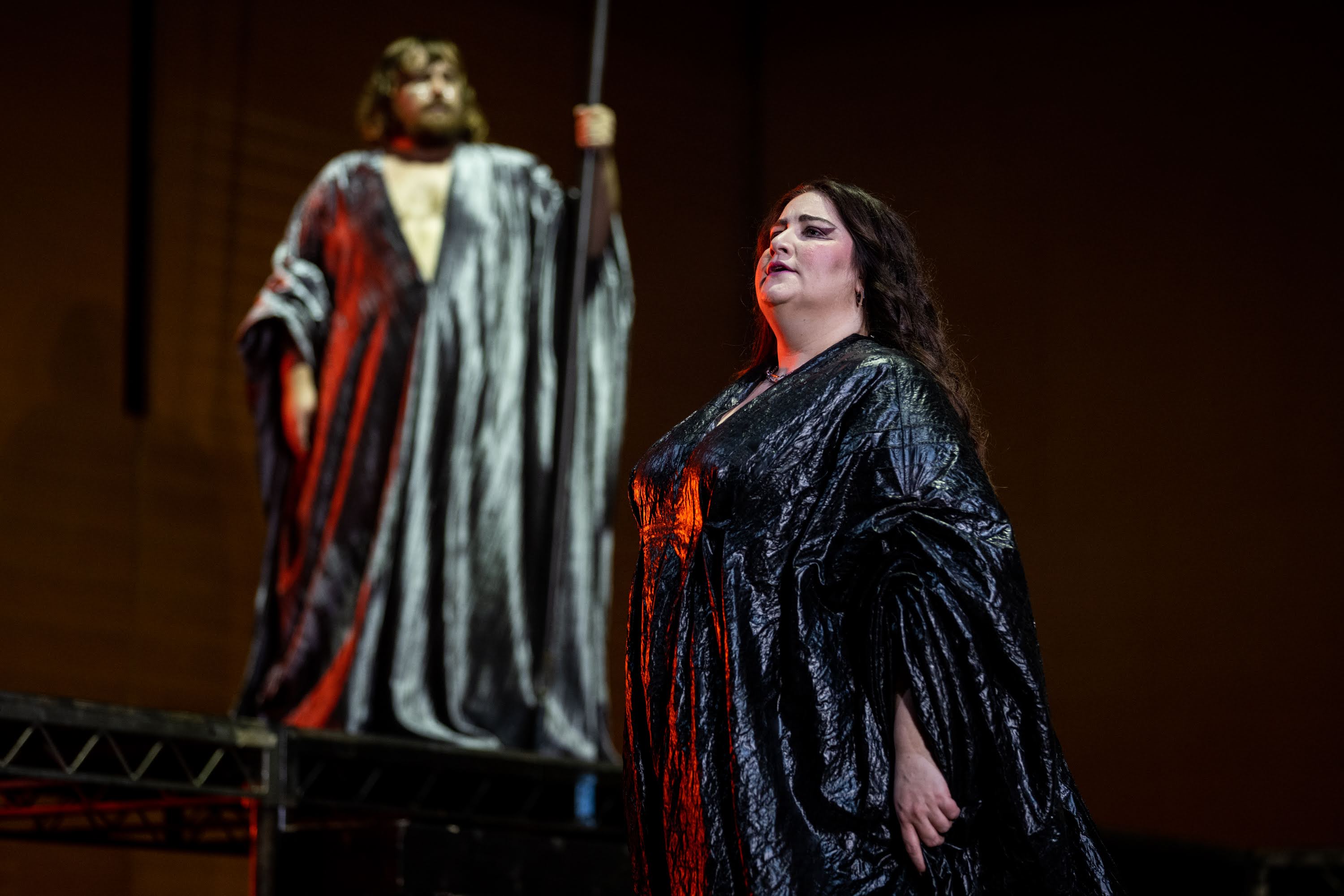 Read the review in Opera News