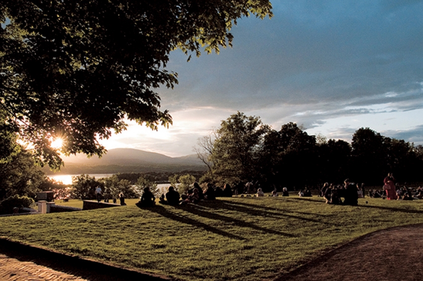 Bard College Receives $25 Million Endowment Gift from&nbsp;Gochman Family Foundation Supporting Renamed American and Indigenous Studies Program