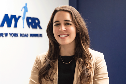 Aly Criscuolo MBA &rsquo;19 Discusses Her Career Pathway into Sports Sustainability for Sports Business Journal