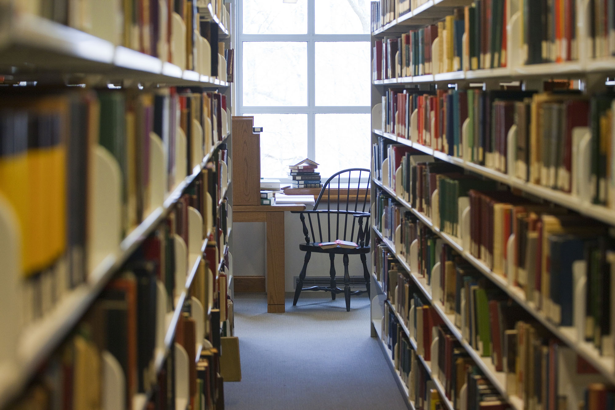 A Message from President Botstein&nbsp;in Support of Iranian Students and Scholars