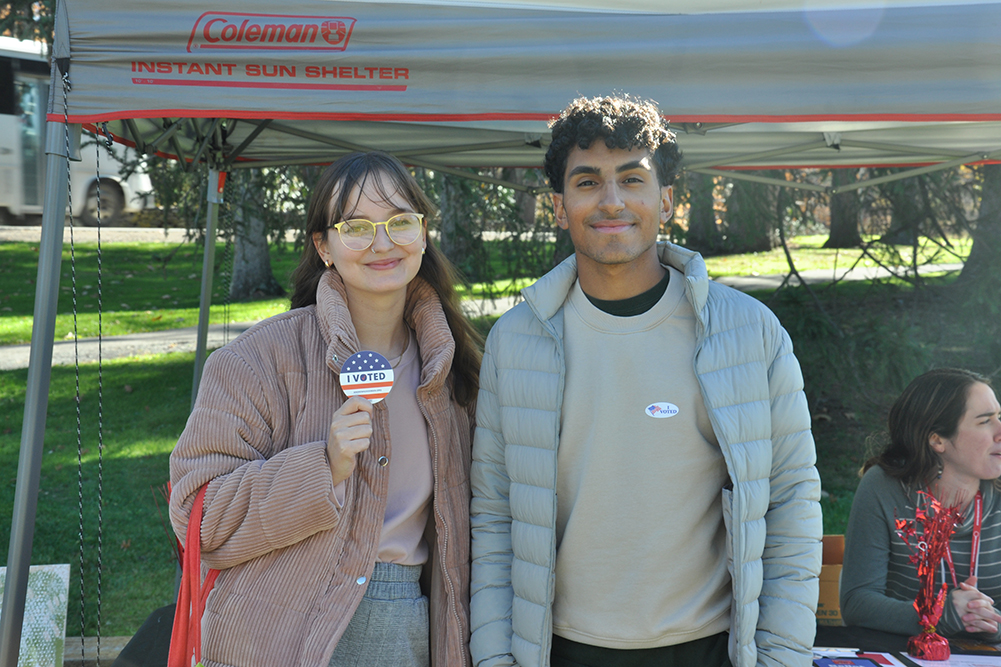 Bard College Awarded $399,000 Grant from Mellon Foundation for Project on Voting Rights