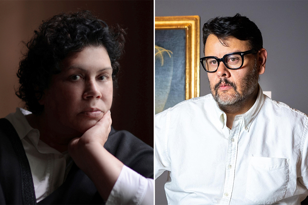 Professor Susan Aberth and Alumnus Gilbert Vicario CCS &rsquo;96 Granted Curatorial Research Fellowship by Andy Warhol Foundation for the Visual Arts&nbsp;