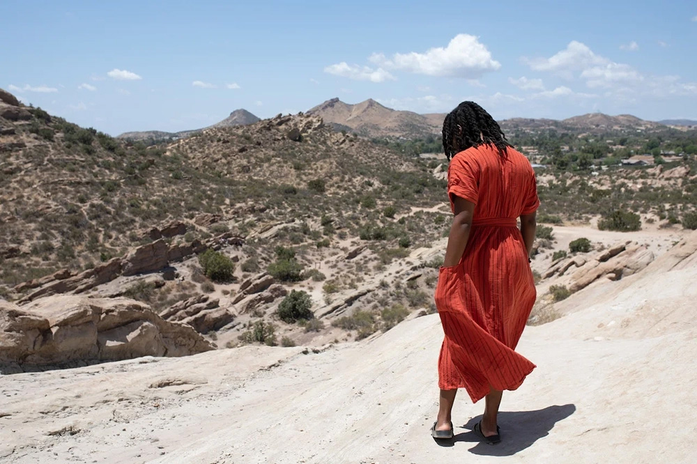 OSUN Student Tani Kuku Inspires Ambition and Hope for Refugee Women in Higher Education