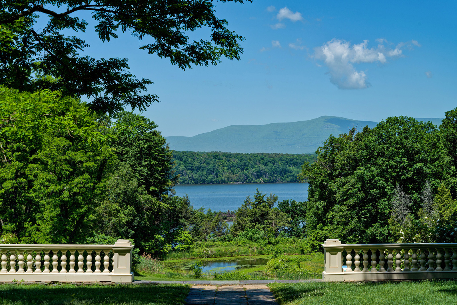 Bard College Awarded $26,532 Grant from New World Foundation and Partners for Climate Action Hudson Valley for Sustainability Project