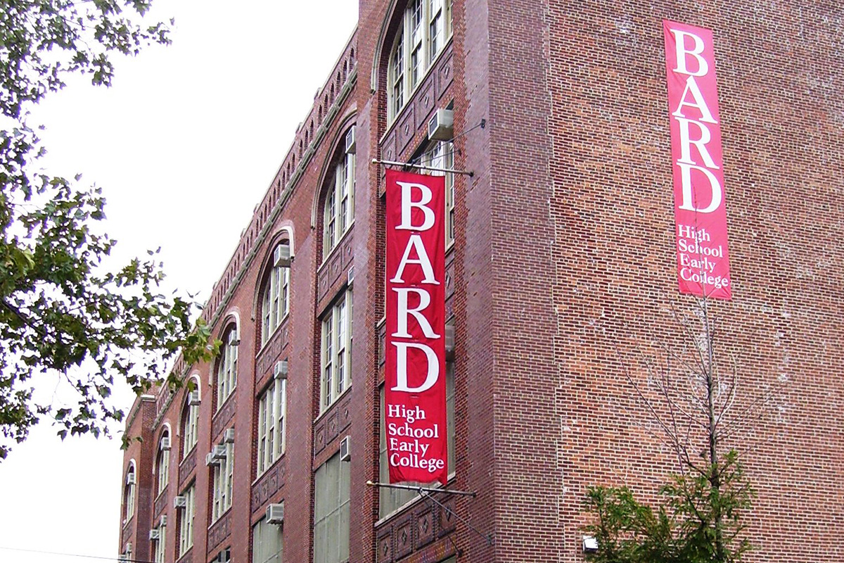New Bard High School Early College Slated to Open in South Bronx