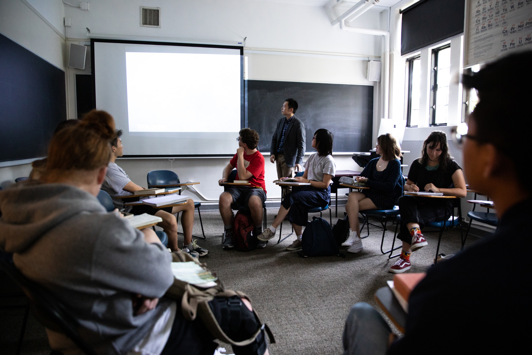 Bard Is Proof &ldquo;Innovation and Differentiation Can Buoy Small Colleges,&rdquo; Writes Stephanie Mehta for <em>Fast Company</em>