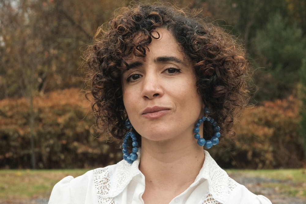 Tania El Khoury Wins 2023 Herb Alpert Award in the Arts for Theater