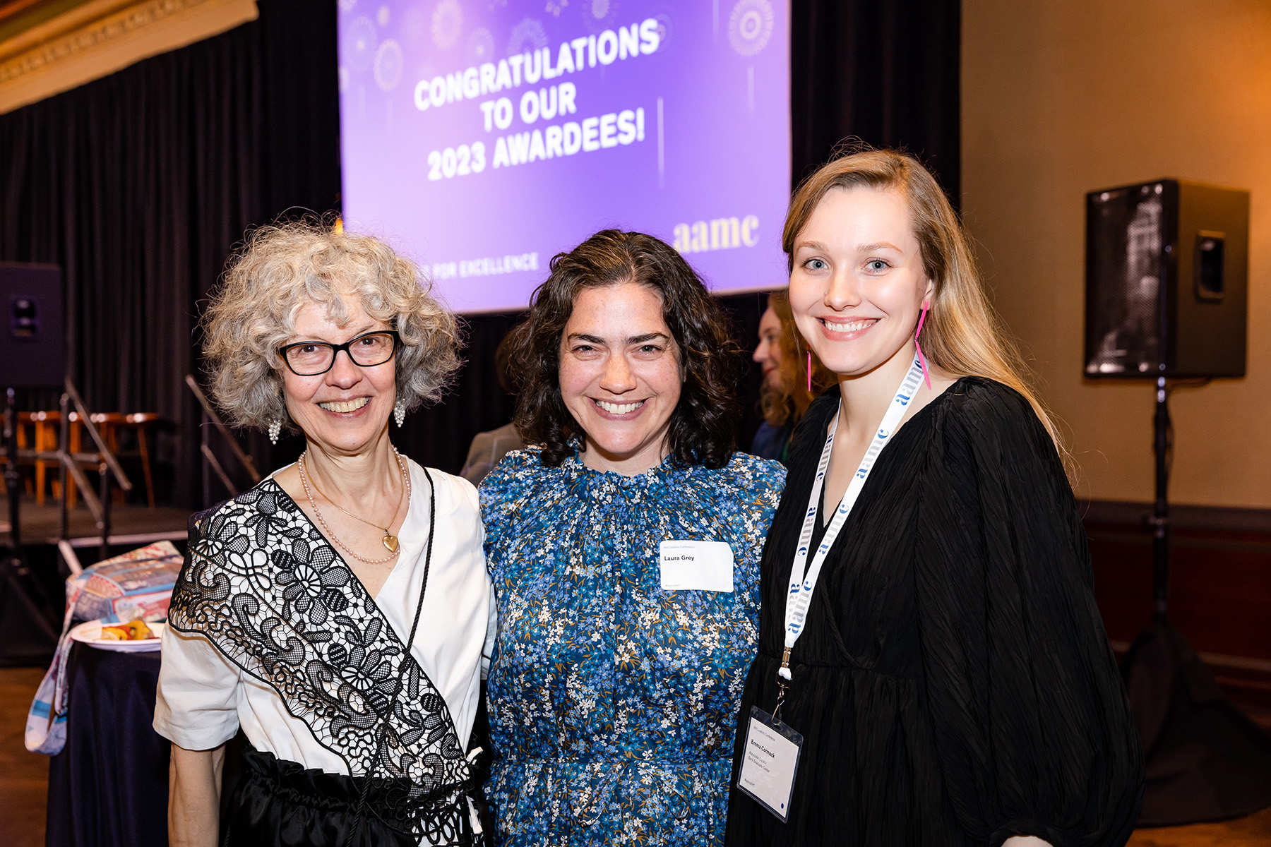 Bard Graduate Center’s <em>Threads of Power</em> Receives Award of Excellence from Association of Art Museum Curators