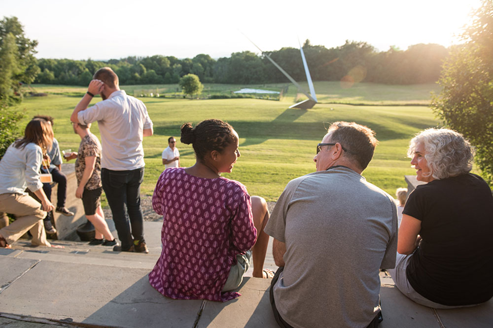 Institute for Writing and Thinking at Bard Hosts 2023 July Weeklong Workshops