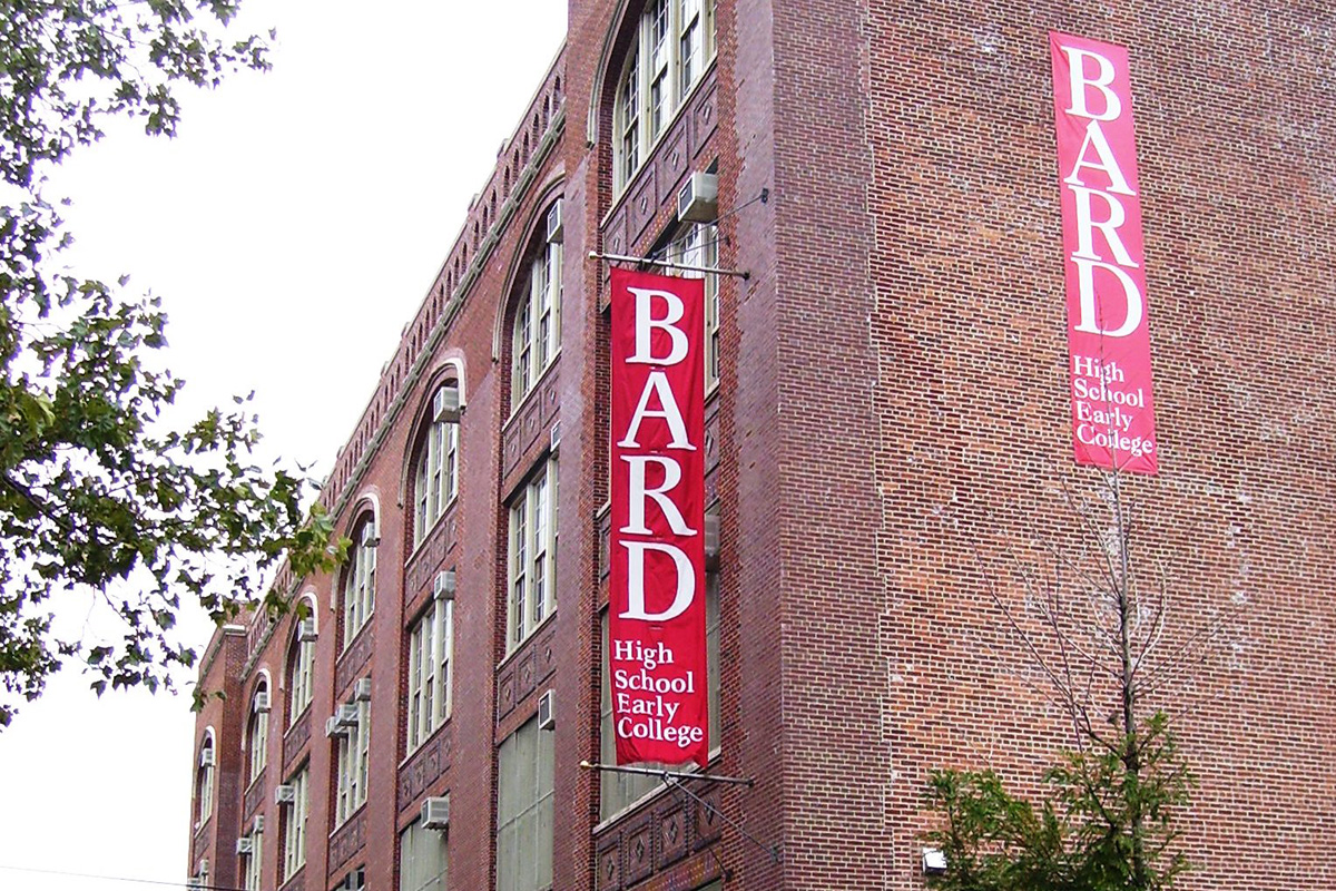 Bard High School Early College to Open Its First Campus in the Bronx in ...