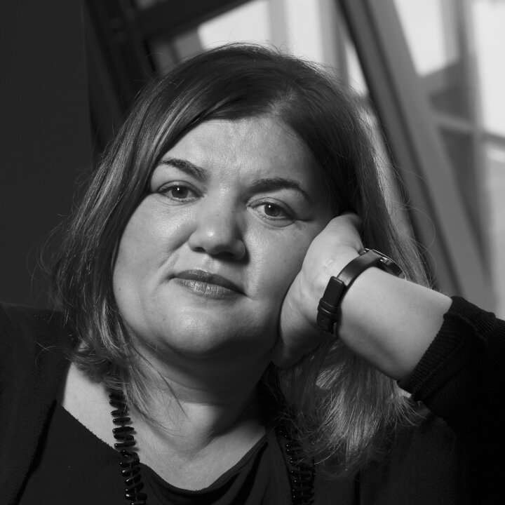 Ang&eacute;la K&oacute;cz&eacute; Receives 2023 Beth Rickey Award from the Bard Center for the Study of Hate