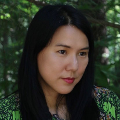 Investigative Journalist and Author Suki Kim Named&nbsp;2023&ndash;24 Keith Haring Fellow in Art and Activism at Bard College&nbsp;