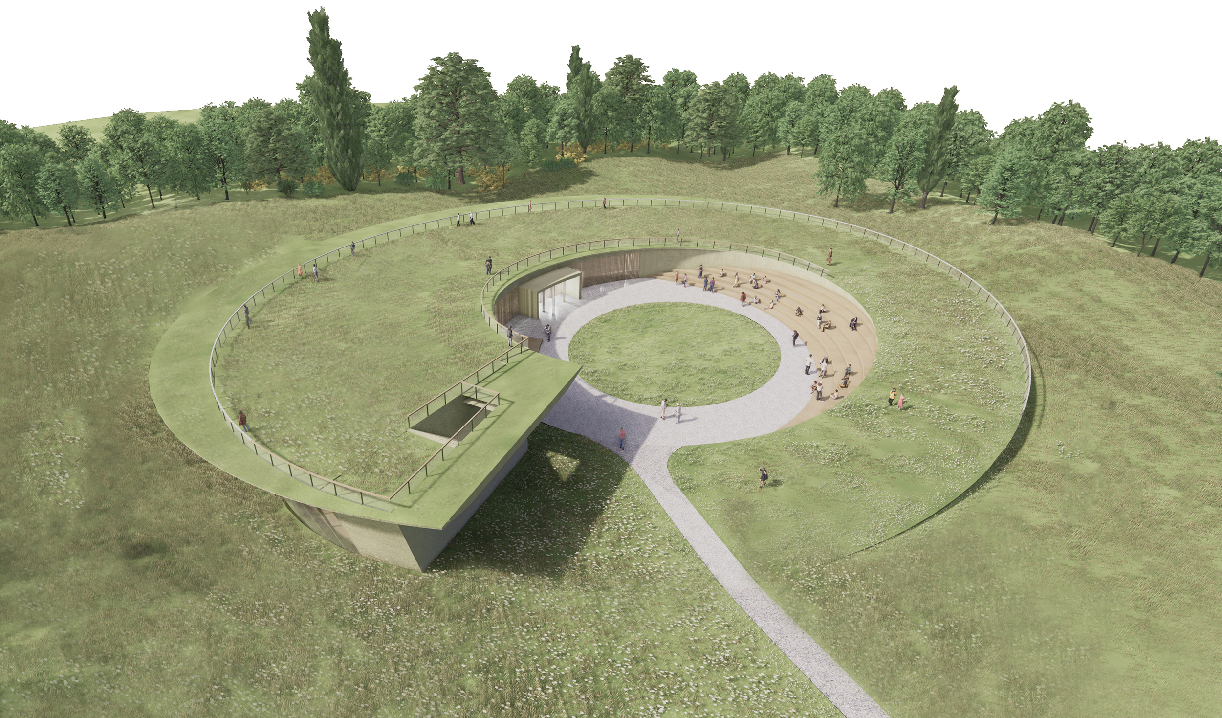 The Fisher Center at Bard College Hosts 20th Anniversary Concert and Celebration for New Maya Lin Performing Arts Studio on Saturday, October 21