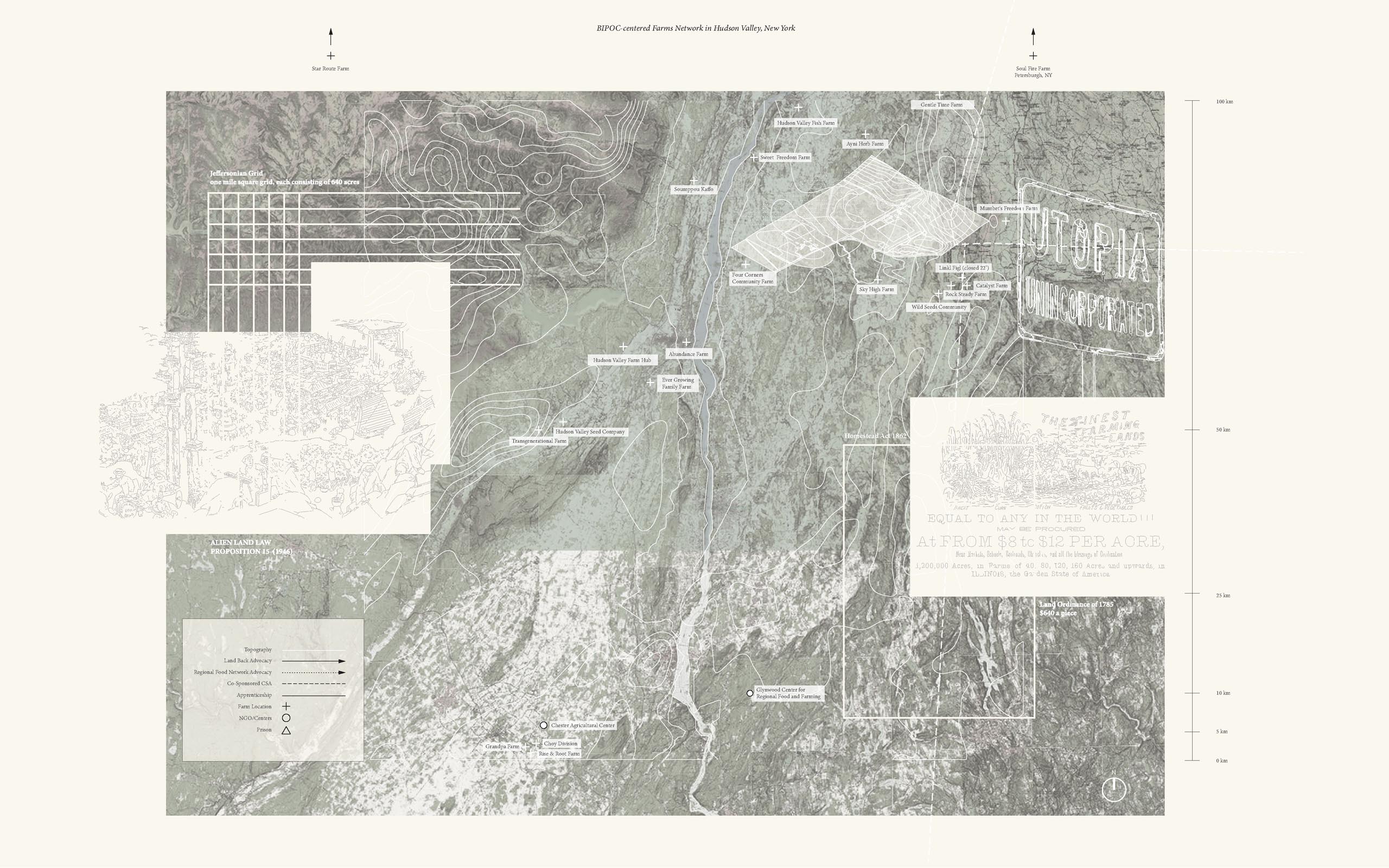 Architecture Fellow Stephanie Kyuyoung Lee Receives 2023 Architecture + Design Independent Projects Grant