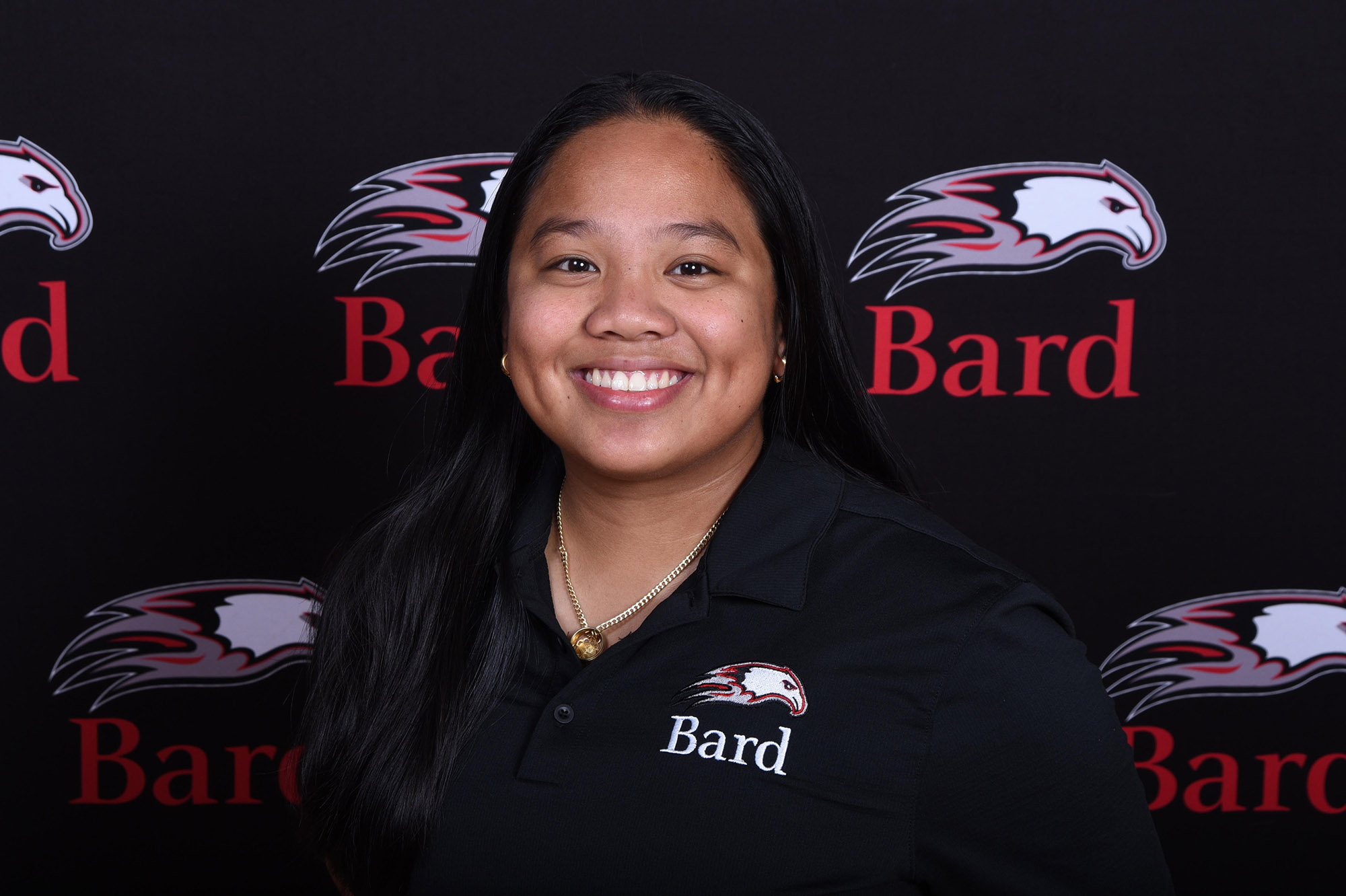 Pearllan Cipriano, Bard College Sports Information Director, Included on College Sports Communicators List of 30 Under 30