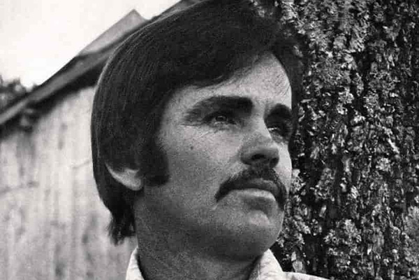 The Lives They Lived: Wyatt Mason Writes about Cormac McCarthy for the <em>New York Times</em> Magazine