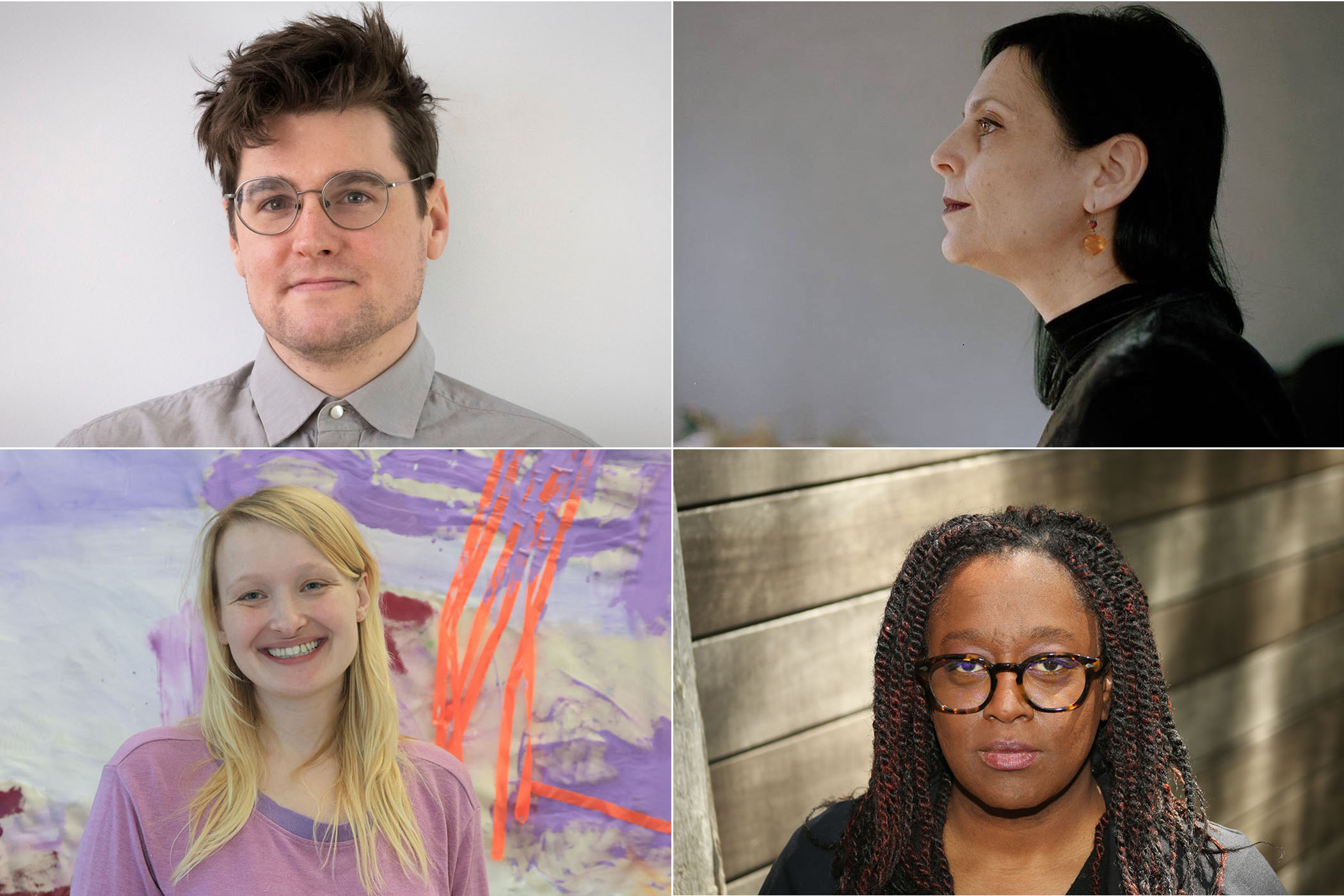 Bard Faculty Members and Alumni/ae Awarded 2023 MacDowell Fellowships