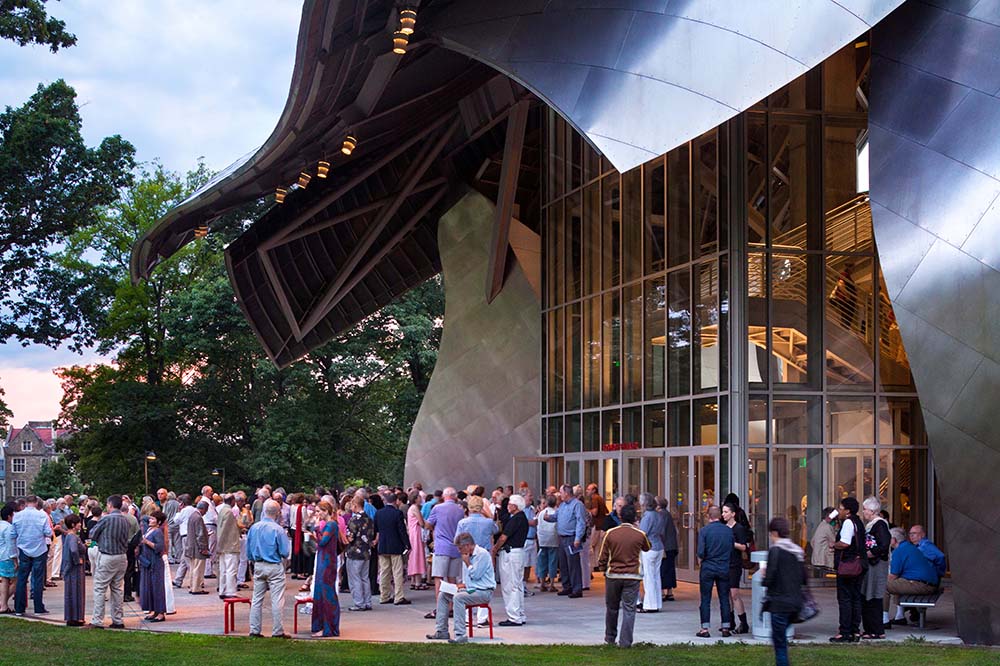 The Fisher Center at Bard Announces Summerscape 2024, Featuring Eight