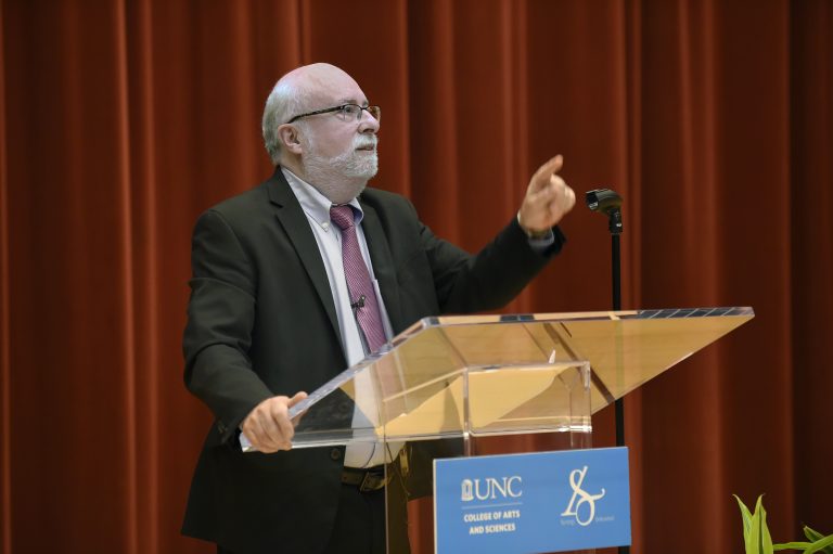 Bard’s Kenneth Stern Interviewed in the <em>New Yorker</em> on the Problem with Defining Anti-Semitism
