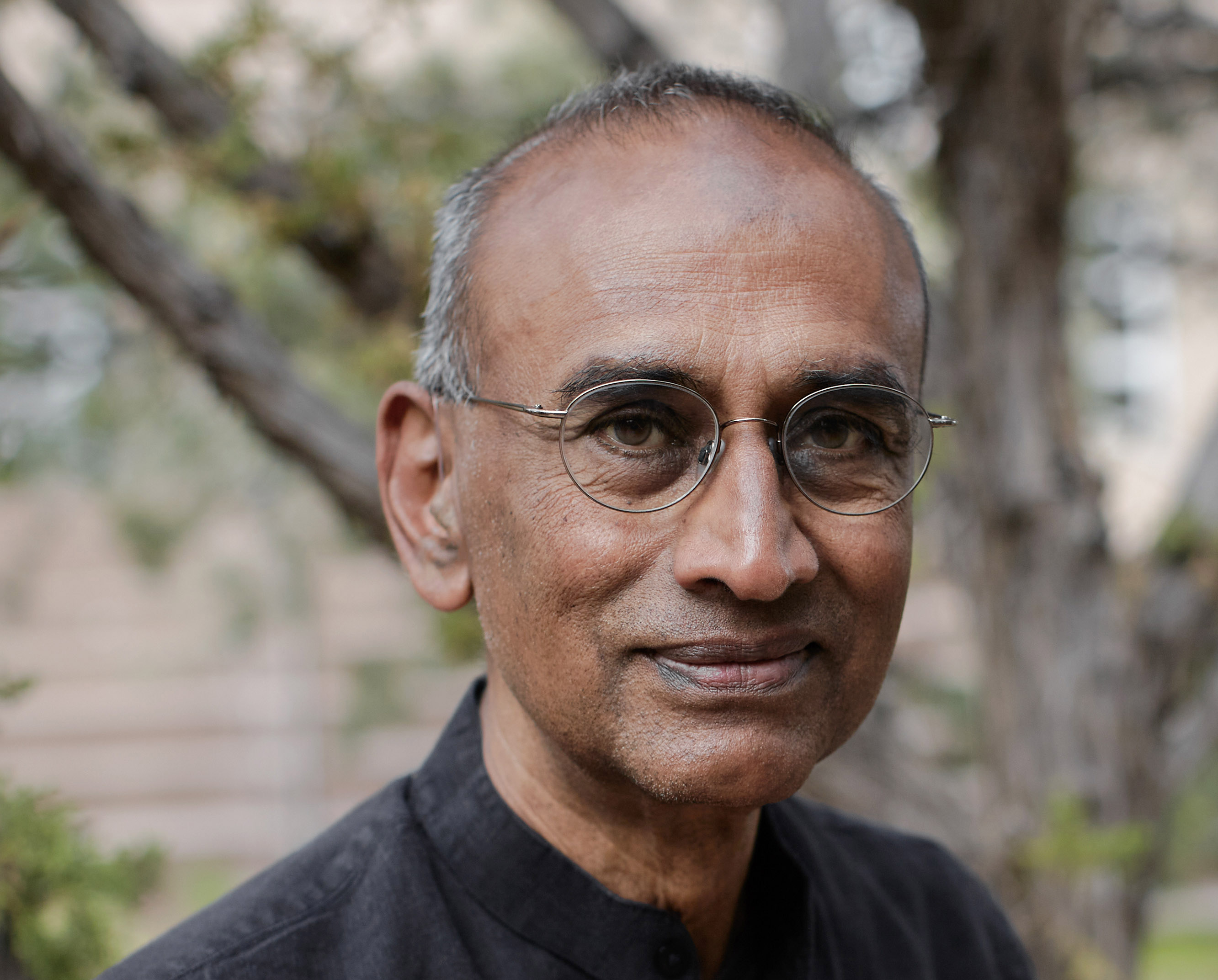 Bard College Presents &ldquo;Why We Die,&rdquo; a Talk by Nobel Laureate Venki Ramakrishnan, on April 26