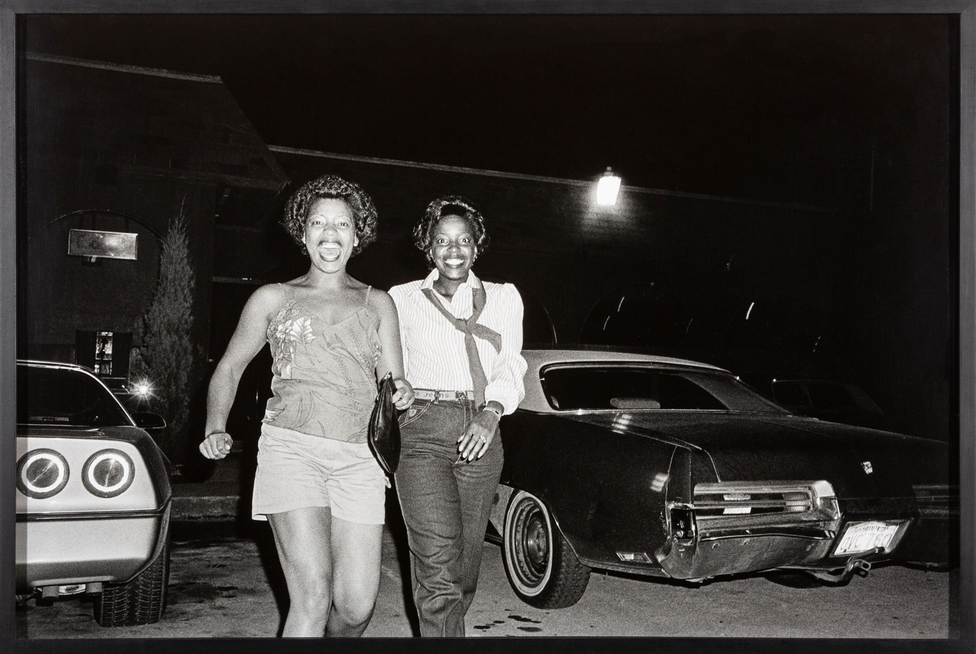 Exhibition Revisits Evolution of Carrie Mae Weems&rsquo;&nbsp;Socially Engaged Practice Across Four Decades&nbsp;