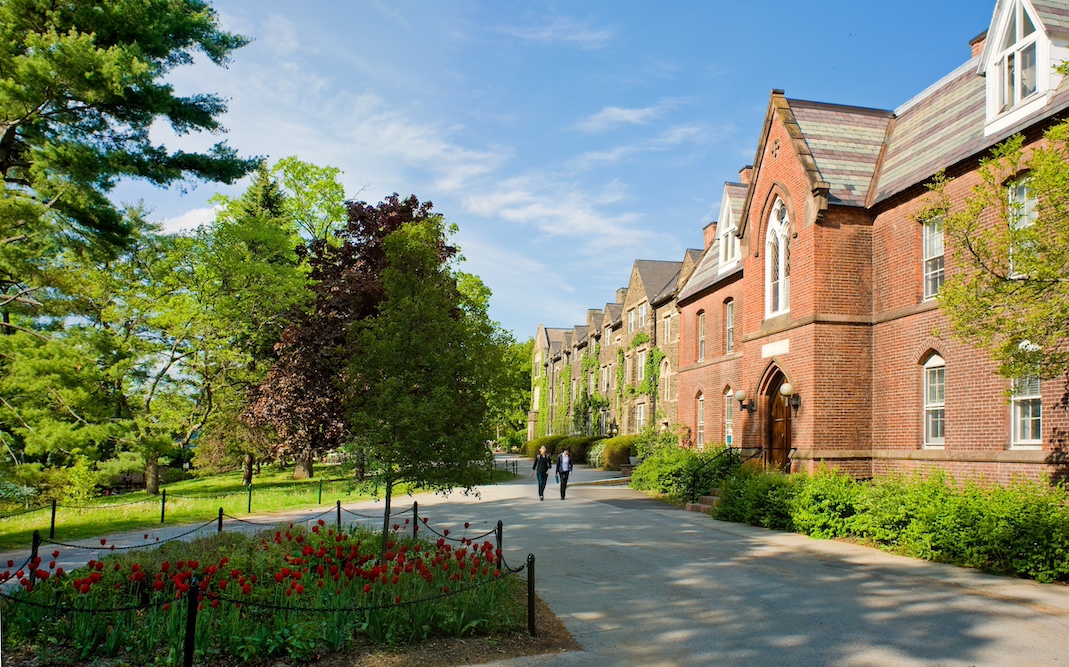 Bard College Receives Nearly $2.8 Million Grant from New York State Department of Education for Arthur O. Eve Higher Education Opportunity Program