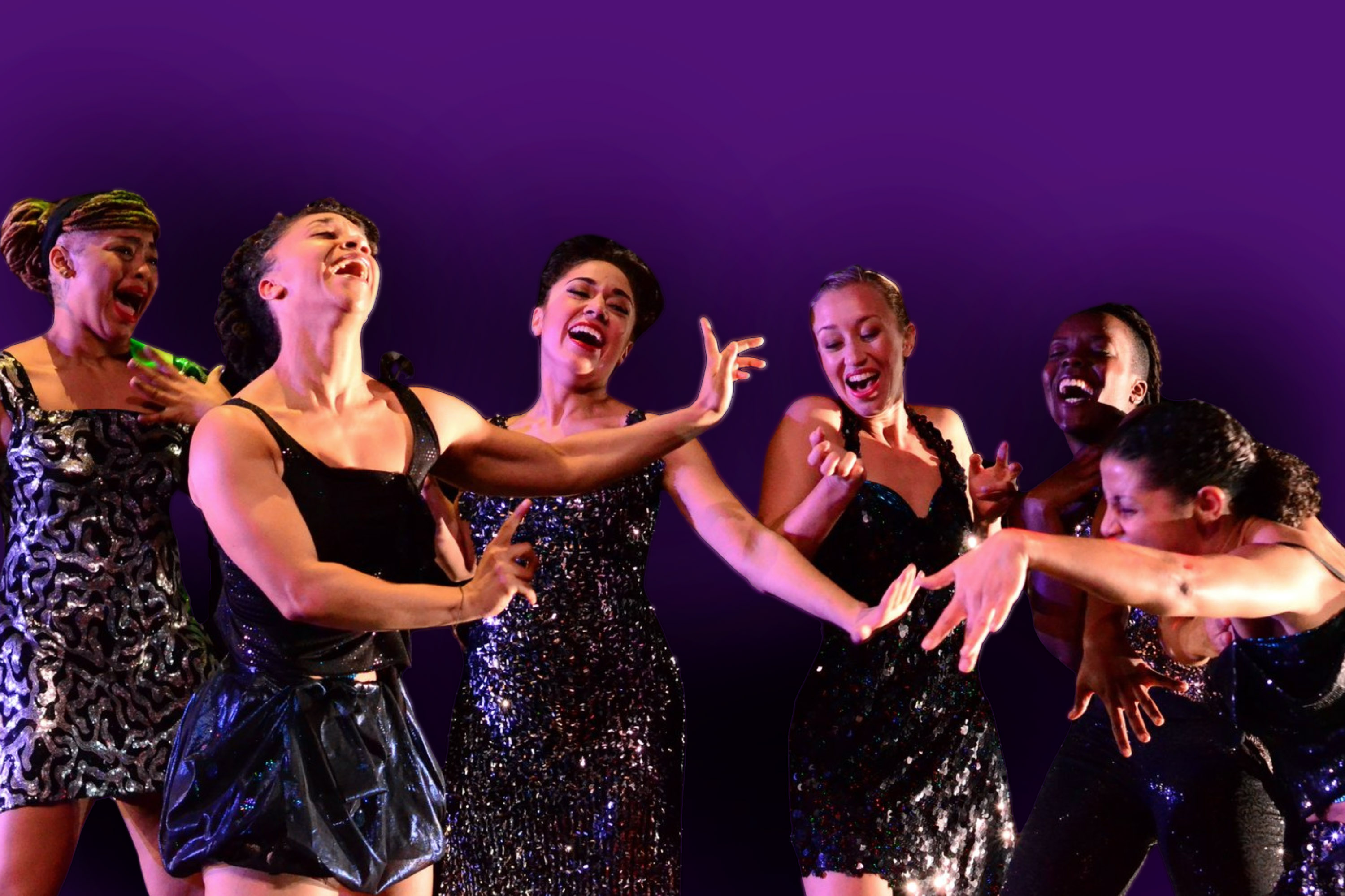 The Fisher Center at Bard Presents the World Premiere of Urban Bush Women&rsquo;s Dance-Driven Jazz Club Spectacular, <em>SCAT! The Complex Lives Of Al & Dot, Dot & Al Zollar</em>, as Part of Summerscape 2024, June 28&ndash;30