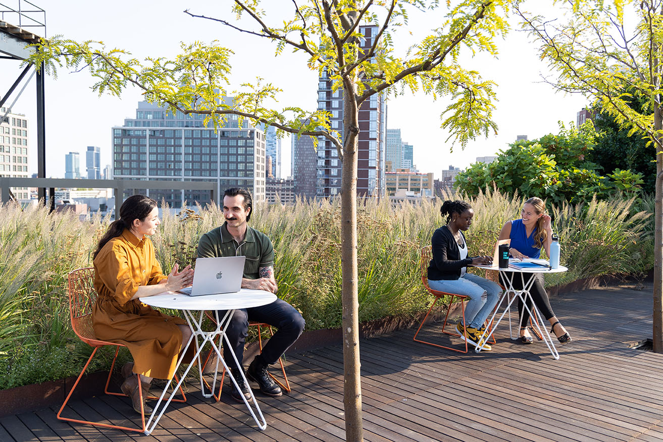 Bard’s MBA in Sustainability Ranked No. 1 Green MBA for Fourth Straight Year, Adds Second No. 2 for Nonprofit Management