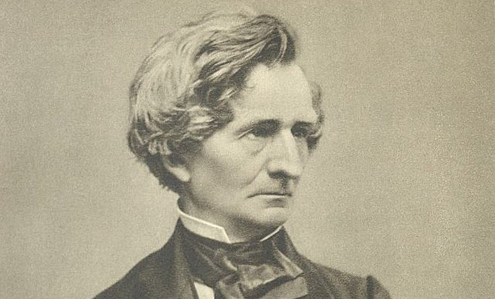 The Music of Hector Berlioz: <em>New York Times</em> and <em>Wall Street Journal</em> Preview the 2024 Bard Music Festival