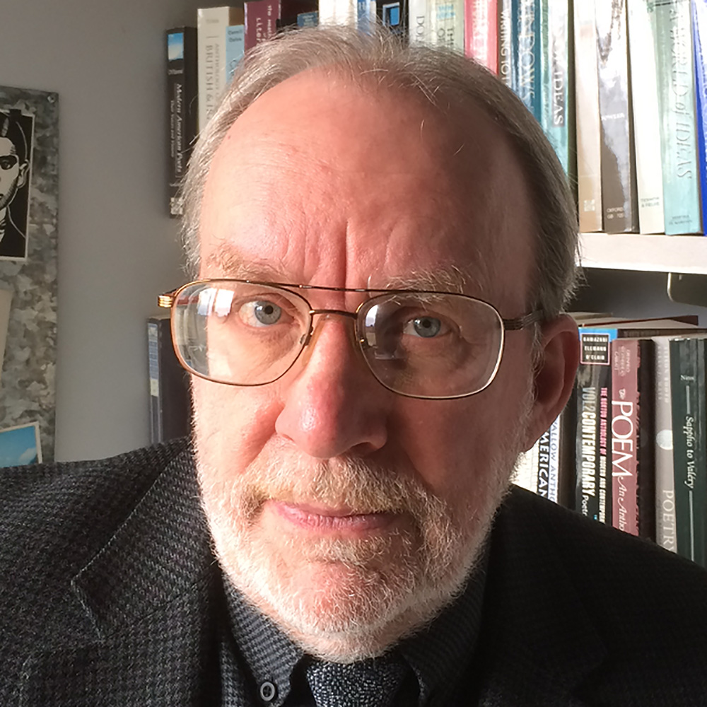 Bard Professor Peter Filkins Receives $50,000 NEH Public Scholars Award in Support of His Book Project&nbsp;Sibyl and Siren: A Life of Ingeborg Bachmann