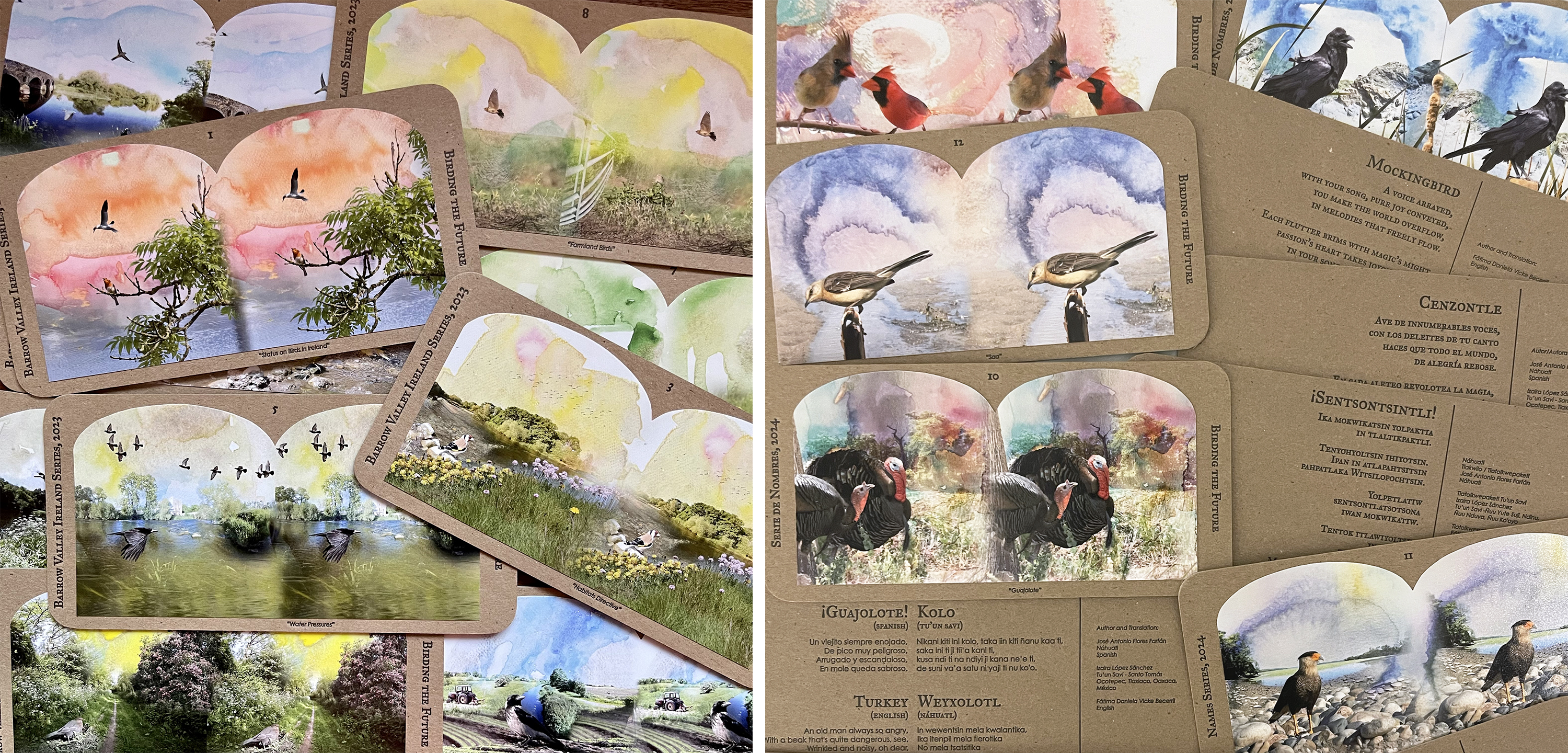 Krista Caballero Receives Tufts University Traveling Fellows Grant