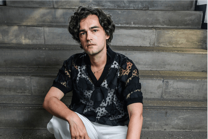 Ivan L. Munuera Joins the 2025 Chicago Architecture Biennial