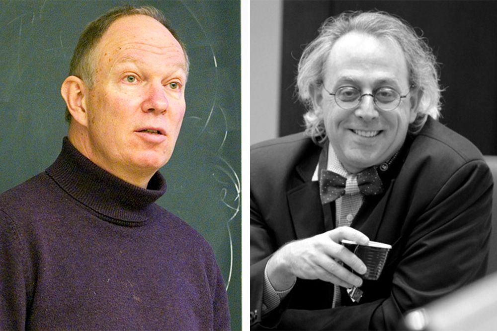 Roger Berkowitz in Conversation with Ian Buruma on the <em>Reading Hannah Arendt</em> Podcast