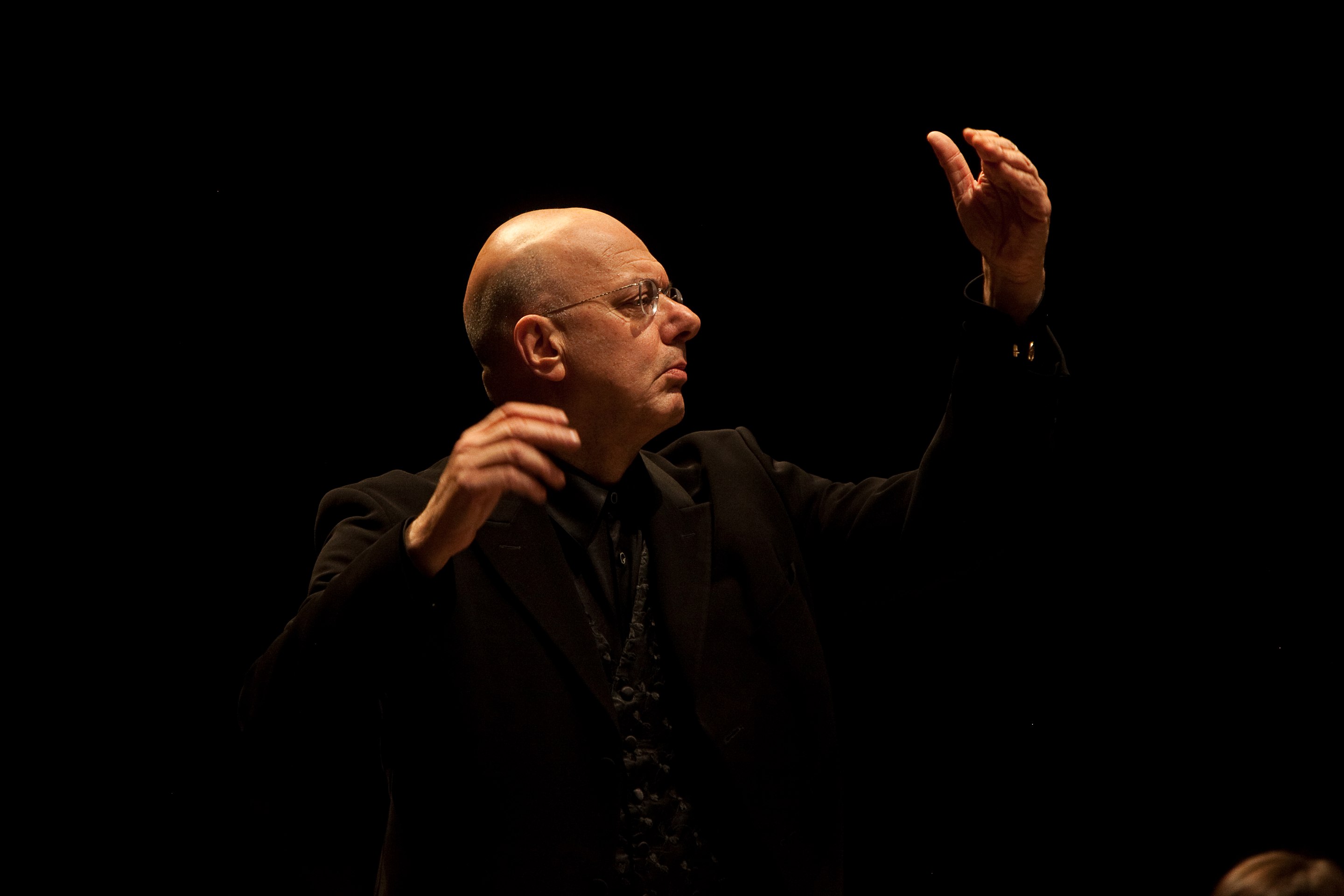 The Orchestra Now (TŌN) Performed Mendelssohn at Nuremberg in Memorial Concert of Remembrance and Artistic Resistance