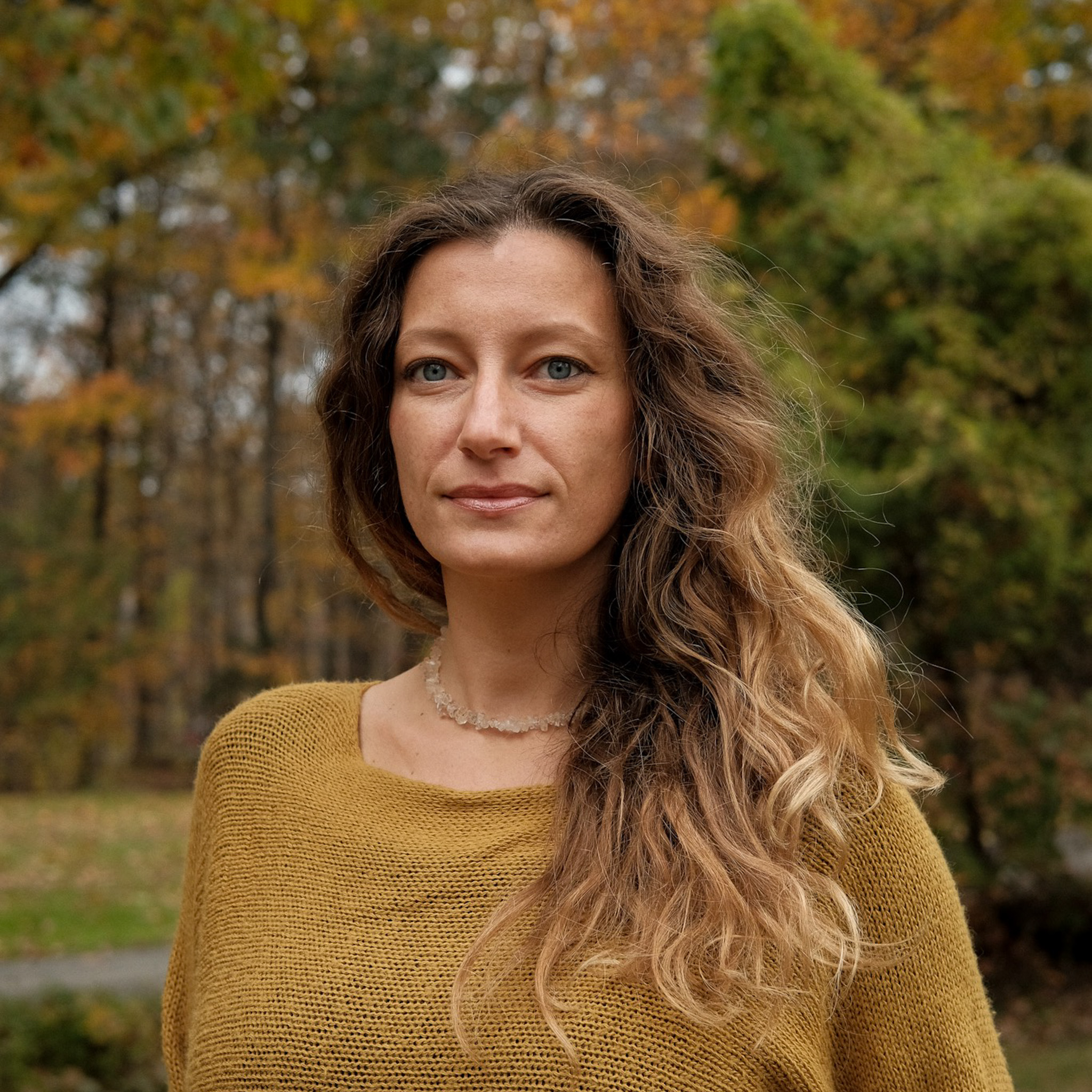 A photo of Isabella Indolfi