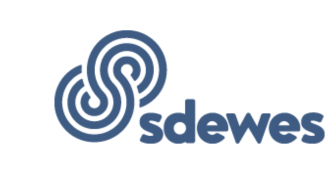 sdewes logo