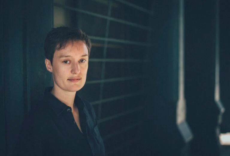 Isabelle O'Connell Named a Recipient of 2025&ndash;26 Fulbright Alumni Project Fund&nbsp;