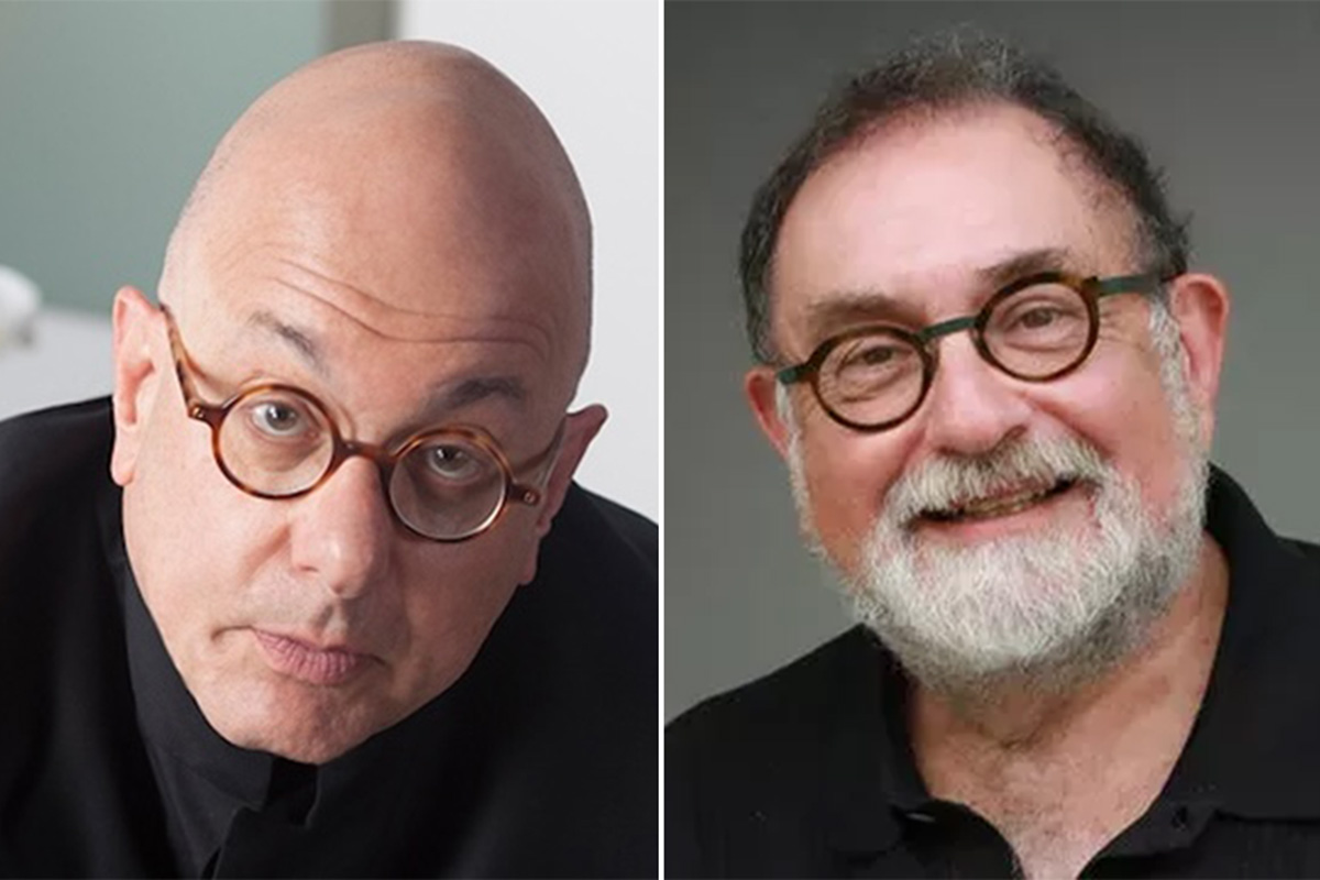 Bard College’s Stevenson Library Will Host Philip Roth Talk with Leon Botstein and Steven J. Zipperstein on October 23