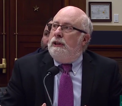 Kenneth S. Stern &rsquo;75.