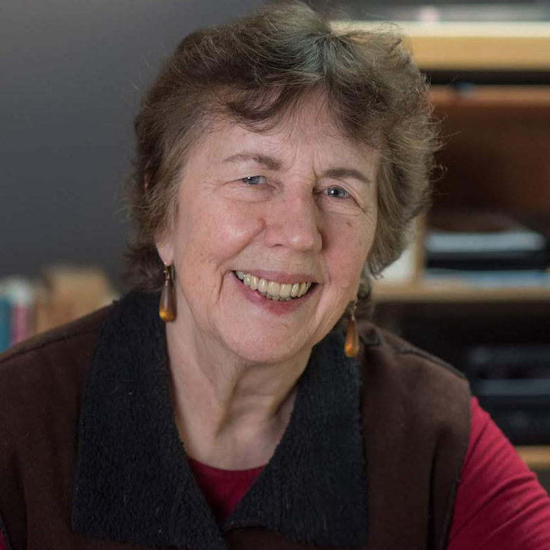 Professor Joan Tower Wins Columbia University Dean&rsquo;s Award for Lifetime Achievement
