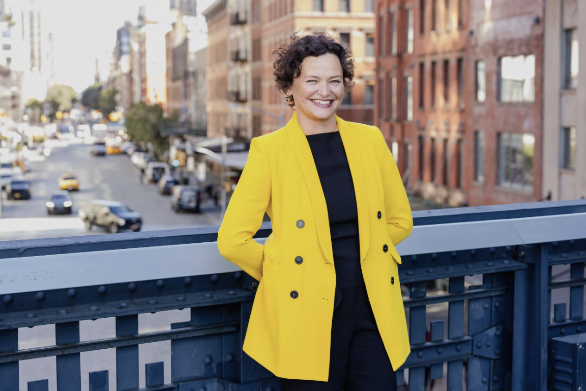 Bard Alumna Cecilia Alemani MA-CCS &rsquo;05 Announced as Curator for Max Mara Art Prize for Women