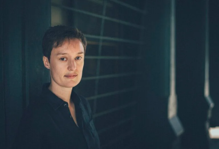 Artist in Residence Isabelle O&rsquo;Connell Awarded a 2026 Culture Ireland Grant