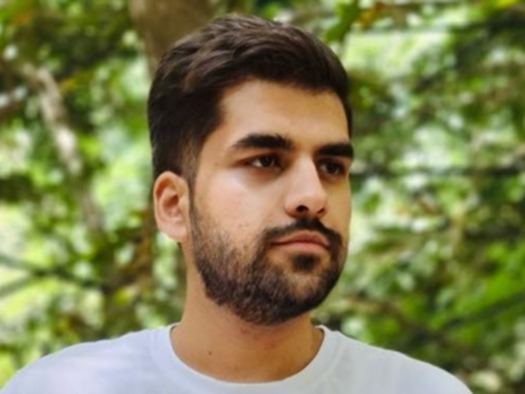 Mustafa Mayar MA &rsquo;27 Announced as Humanities Fellow by Hertog Foundation&nbsp;