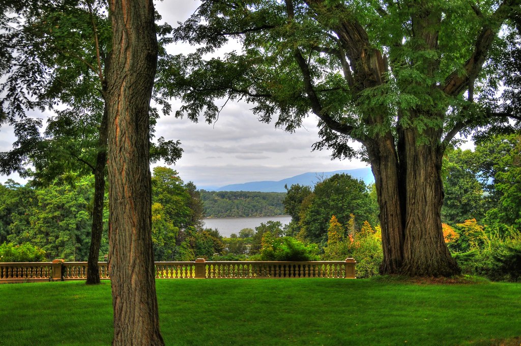 Bard College Arboretum Featured in <em>Hudson Valley Magazine</em>