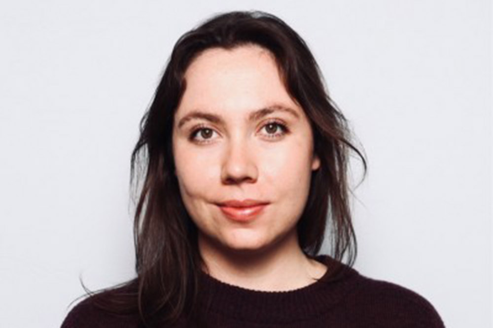 Alumna Abigail Wilson &rsquo;23 Receives National Science Foundation 2026 Graduate Research Fellowship